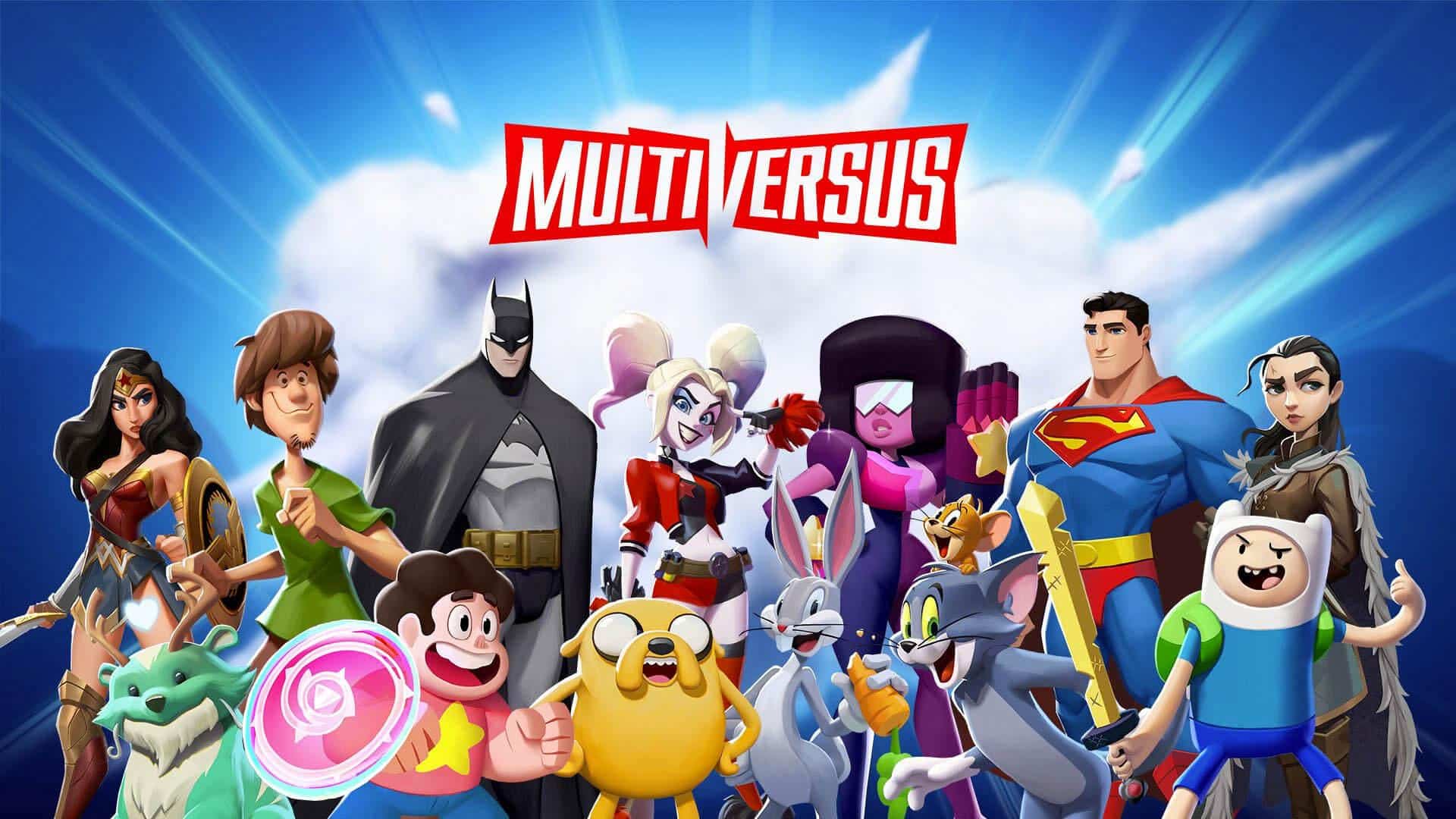 MultiVersus