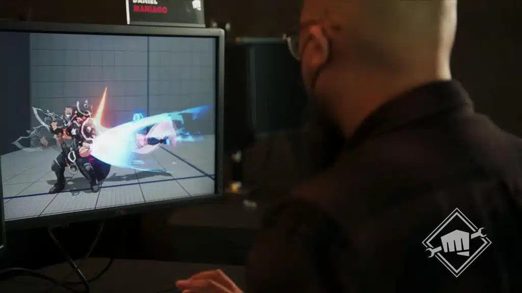 Riot Games: Project L New Fighting Game