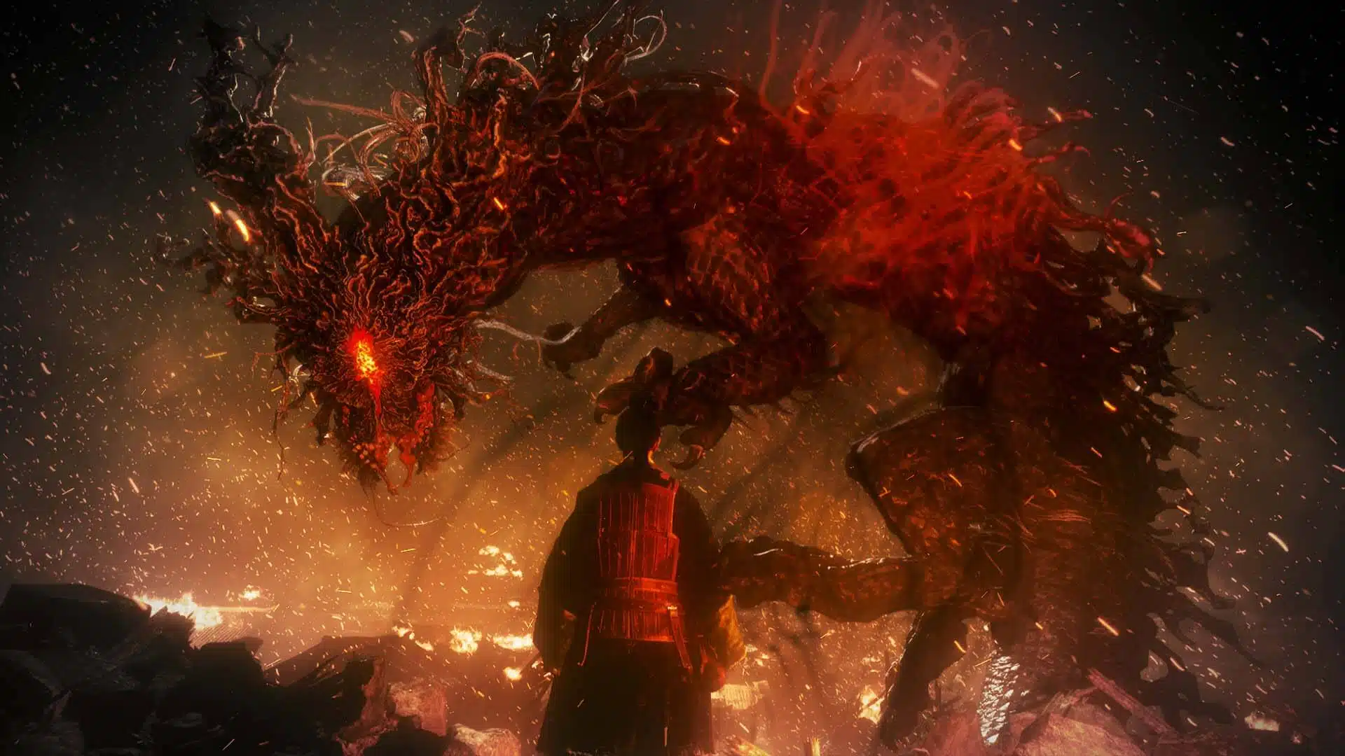 Wo Long: Fallen Dynasty