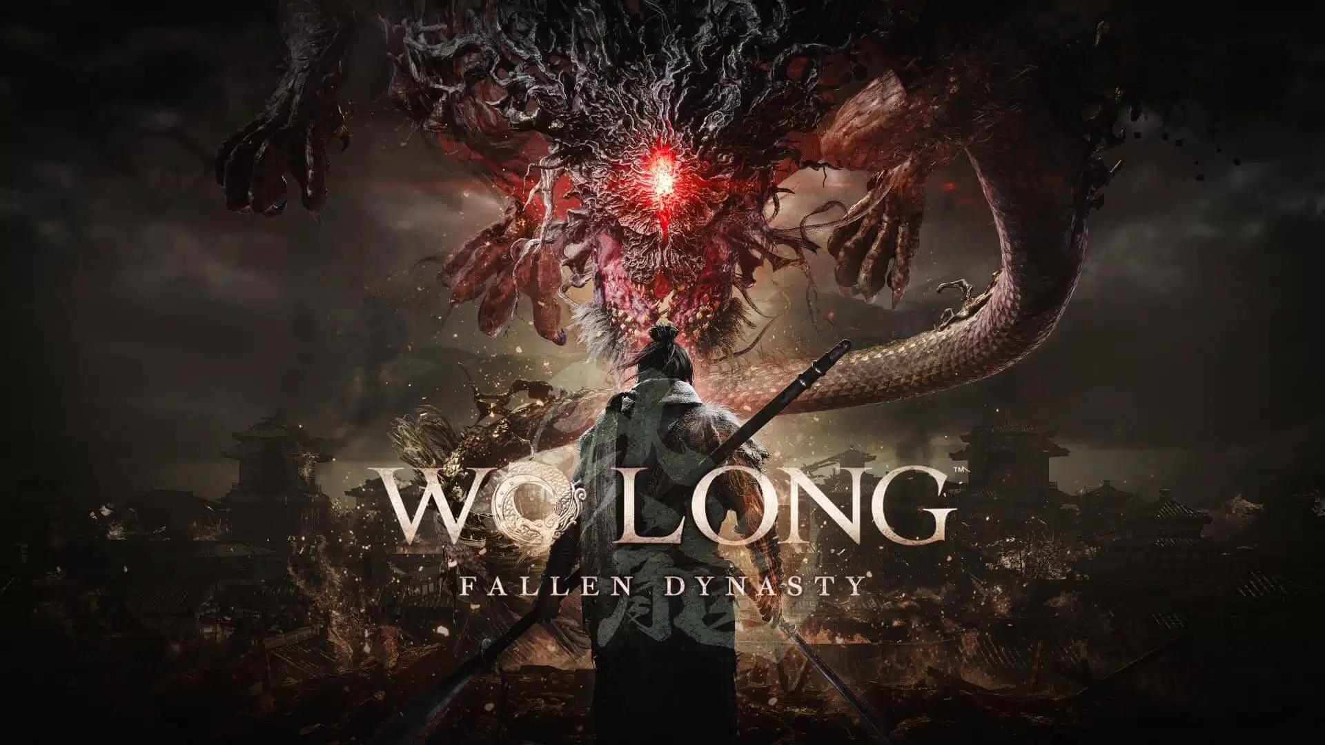 Wo Long: Fallen Dynasty