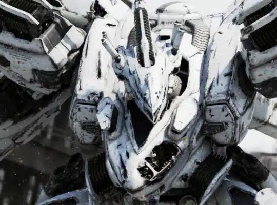 Armored Core 6