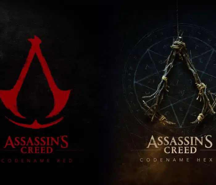 Assassin’s Creed Red and Assassin’s Creed Hexe
