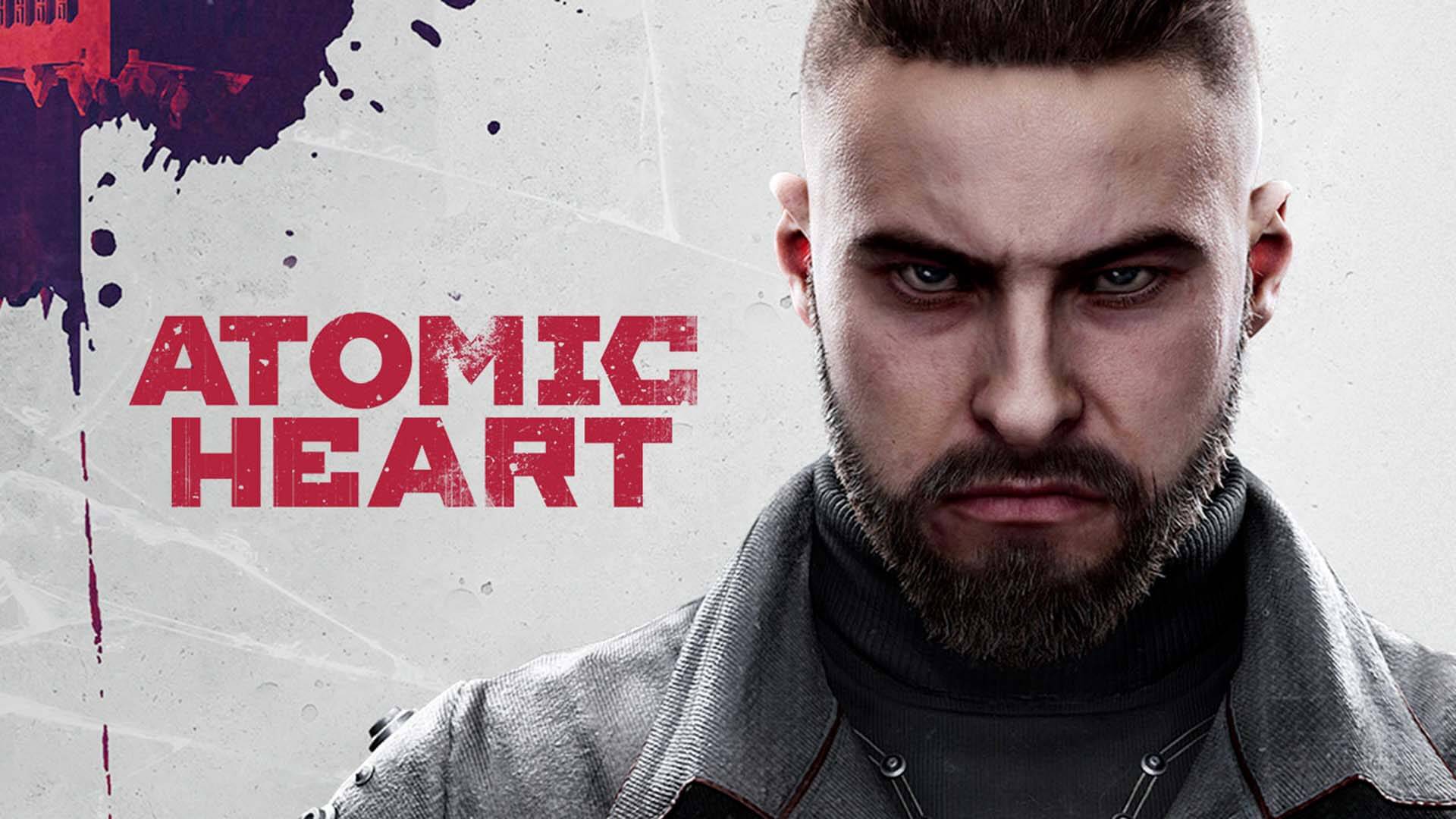 Atomic Heart