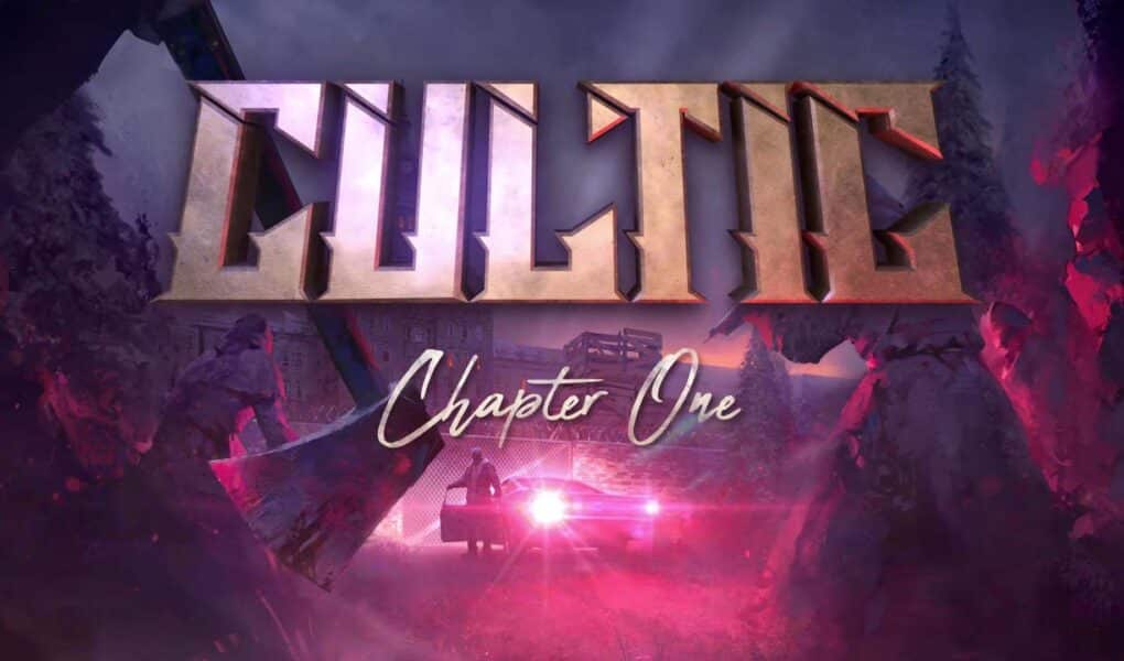 CULTIC Chapter One