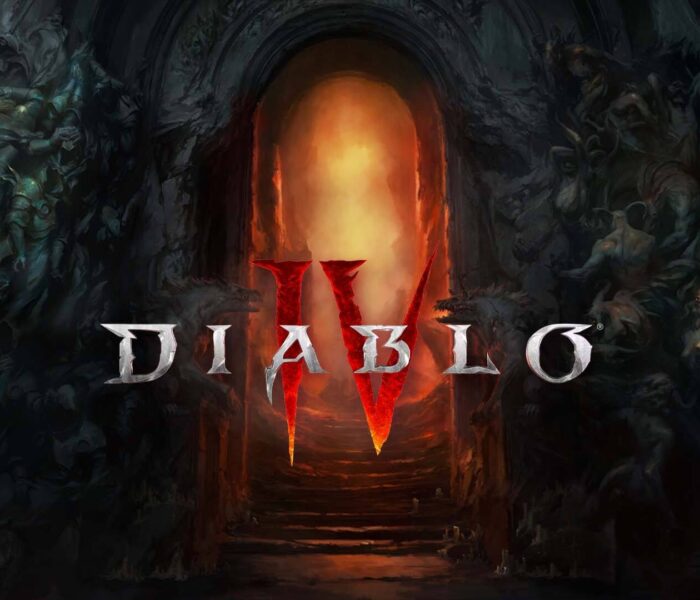 Diablo 4