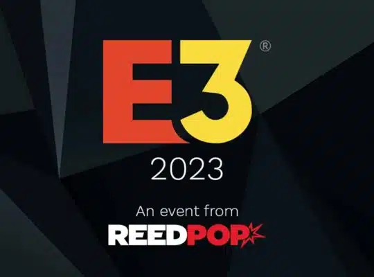 E3 2023