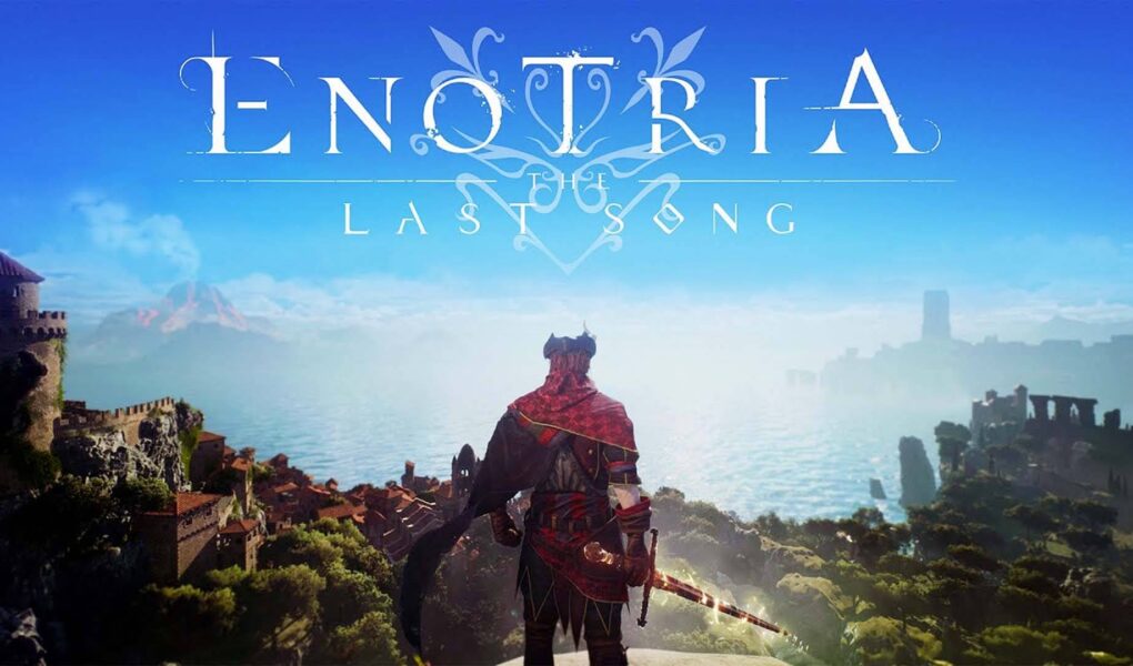 Enotria: The Last Song