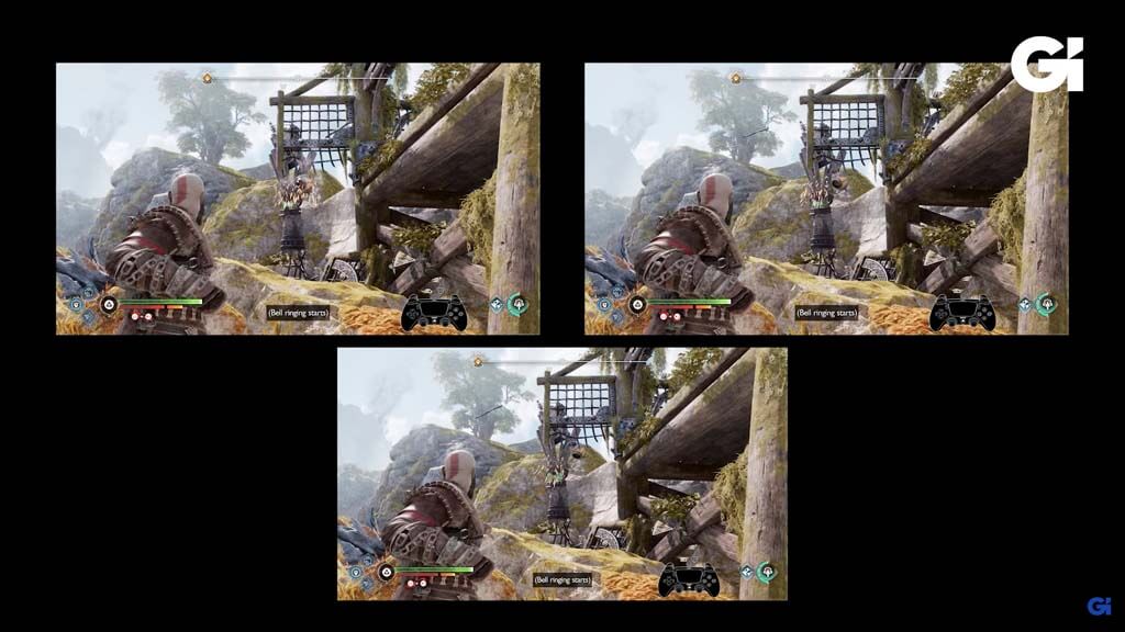 God of War Ragnarok