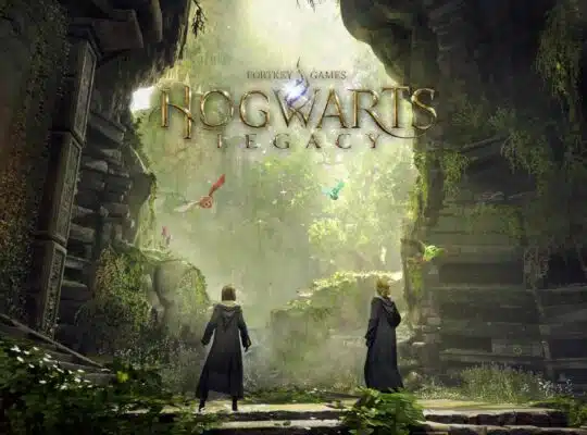 Hogwarts Legacy