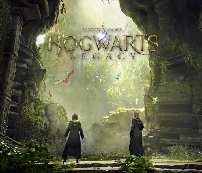 Hogwarts Legacy