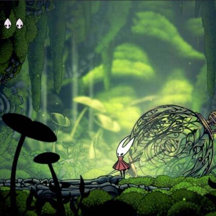 Hollow Knight: Silksong