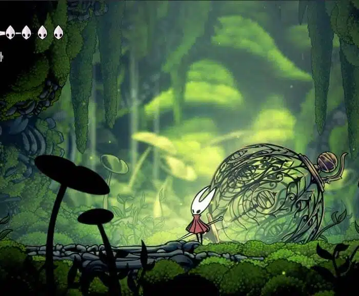 Hollow Knight: Silksong