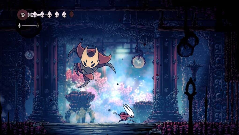 Hollow Knight: Silksong