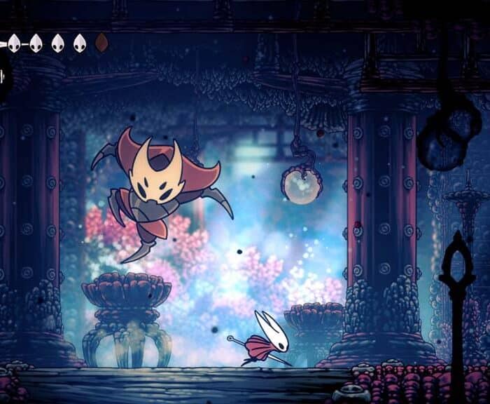 Hollow Knight: Silksong