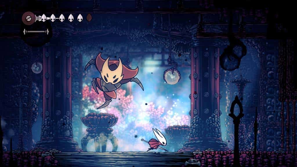 Hollow Knight: Silksong