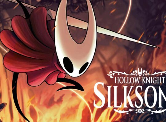 Hollow Knight: Silksong