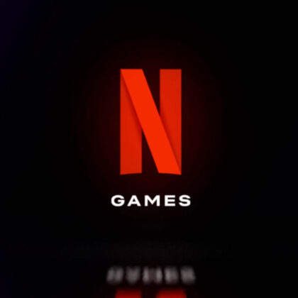 Netflix Game Studios