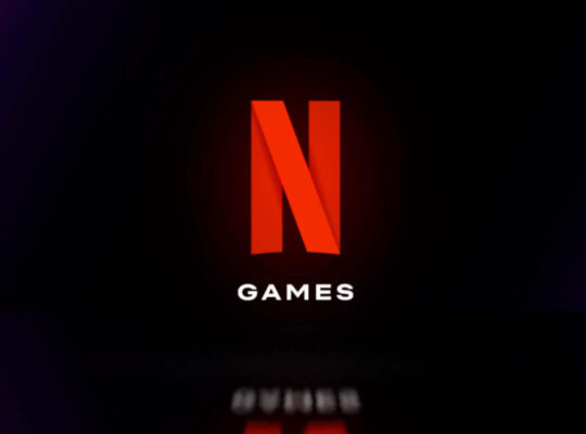 Netflix Game Studios