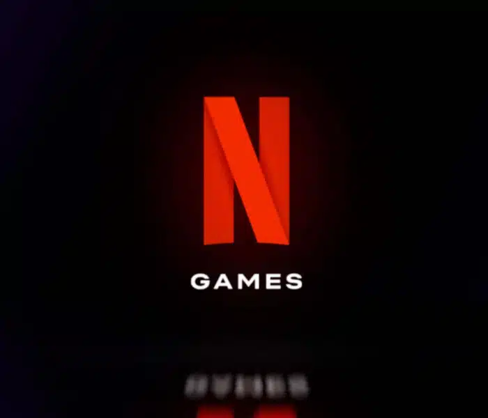 Netflix Game Studios