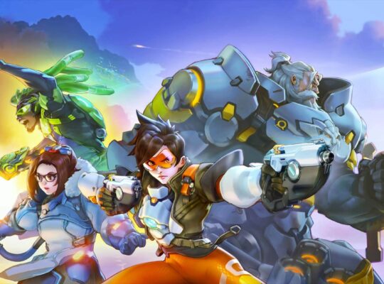 Overwatch 2