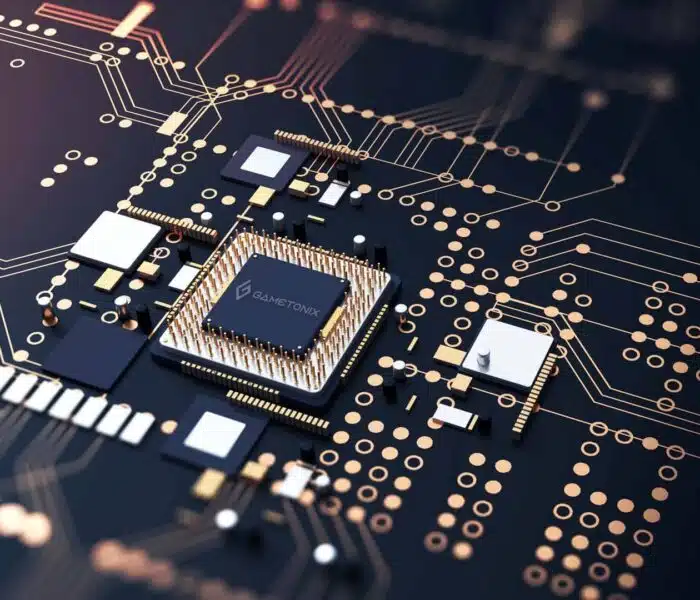 p-Chip QR Tracker Security