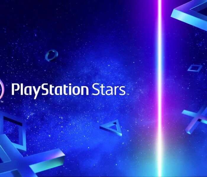 PlayStation Stars