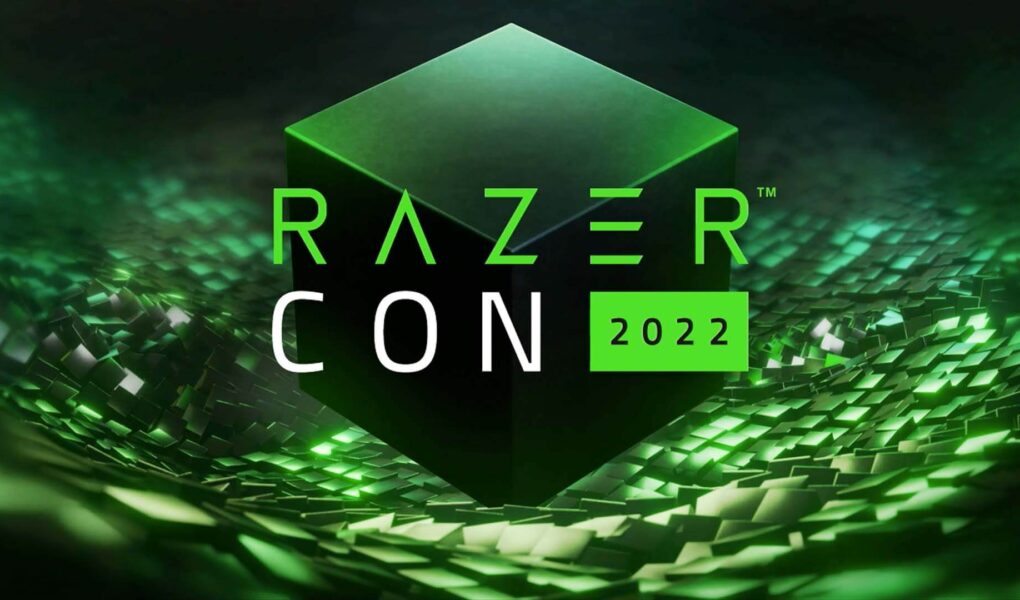RazerCon 2022