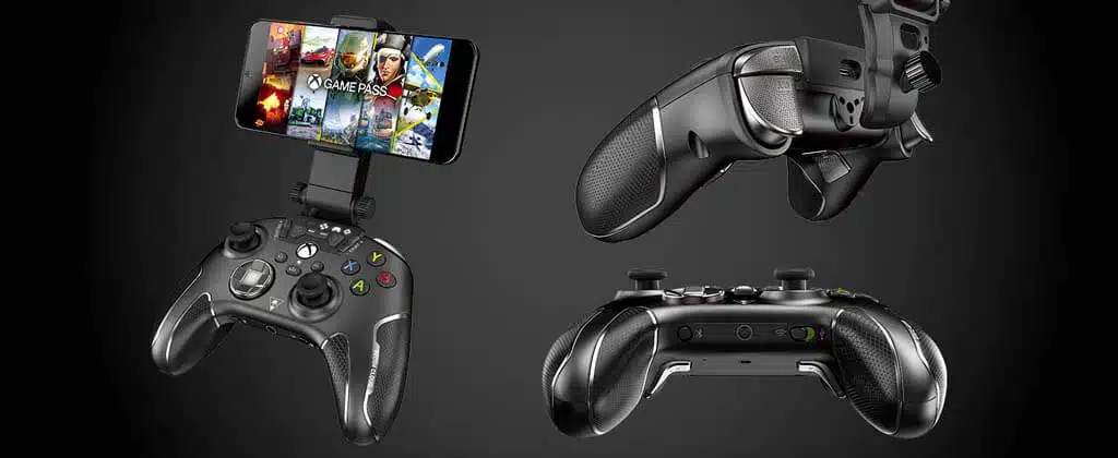Recon Cloud Hybrid Controller