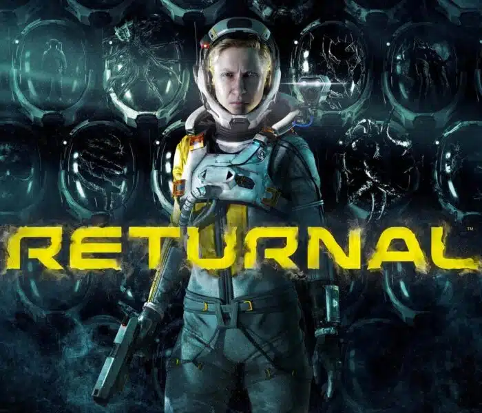 Returnal PC Version