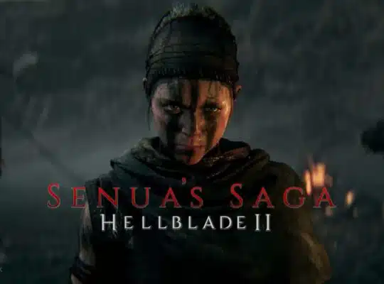 Hellblade 2