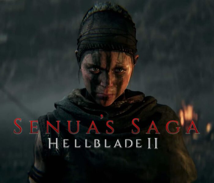 Hellblade 2