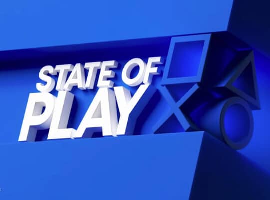 State of Play 2022