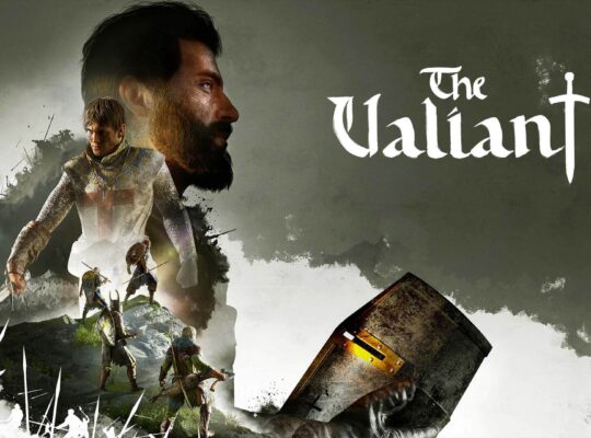 The Valiant