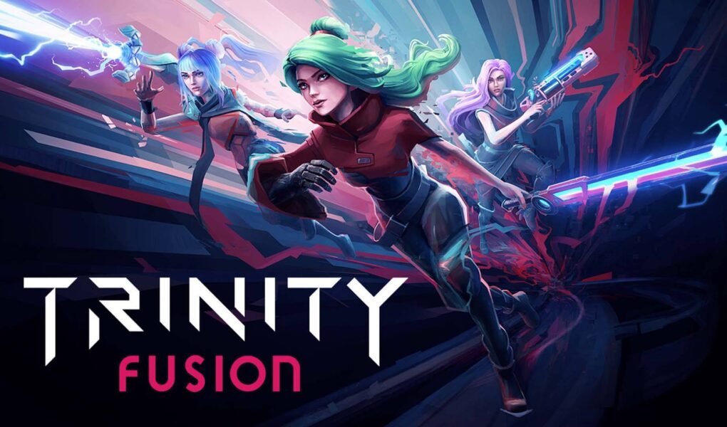 Trinity Fusion