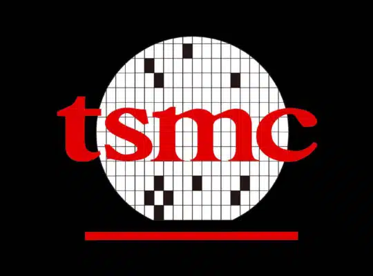 TSMC