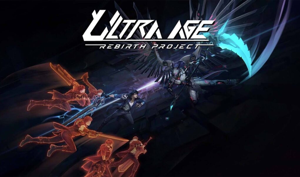 Ultra Age DLC Rebirth Project