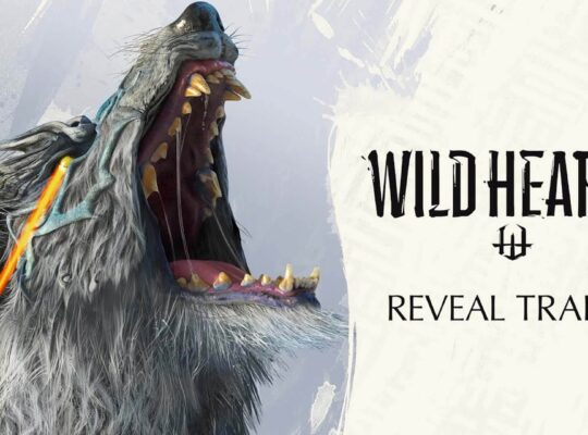 WILD HEARTS