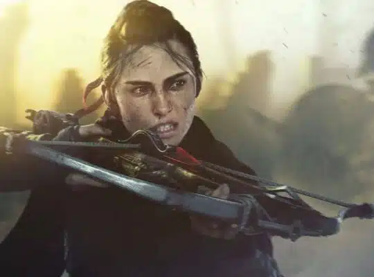 A Plague Tale: Requiem