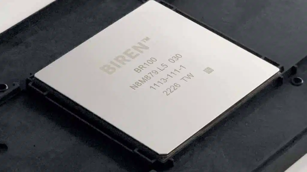Birentech