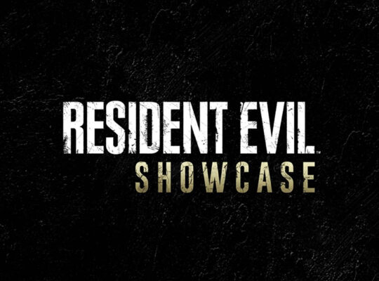 Resident Evil Showcase