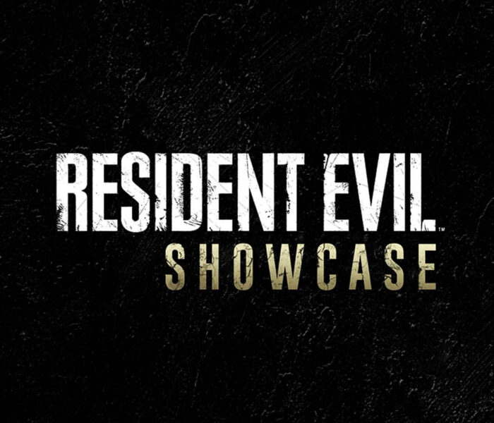 Resident Evil Showcase