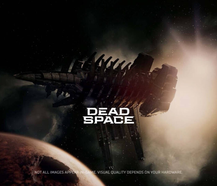 Dead Space