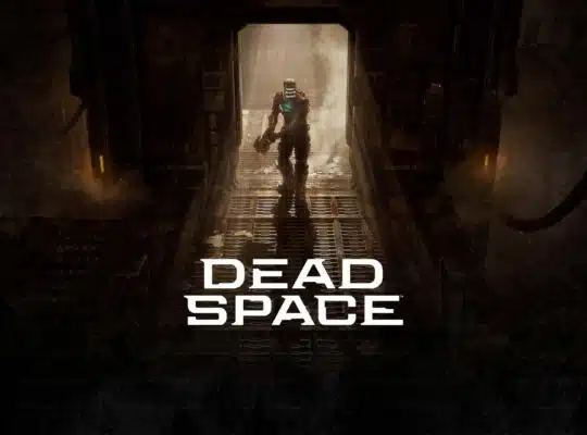 Dead Space Remake