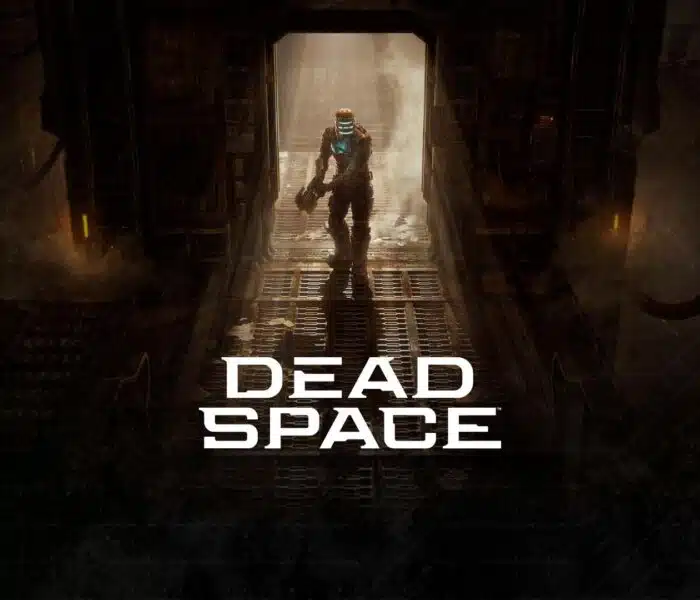 Dead Space Remake