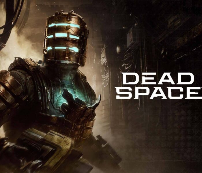 Dead Space Remake