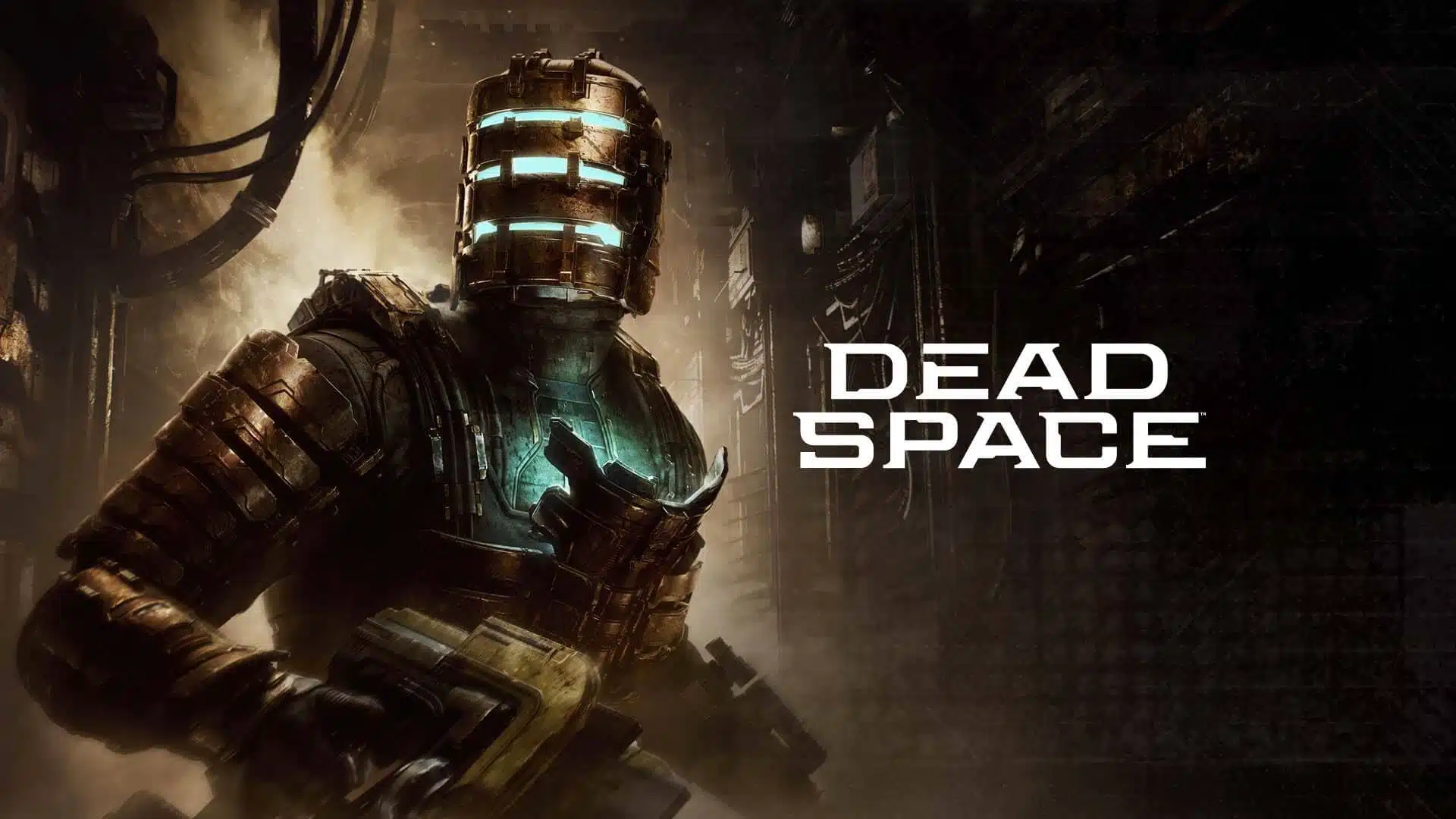 Dead Space Remake