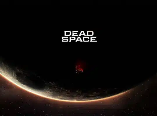 Dead Space Remake