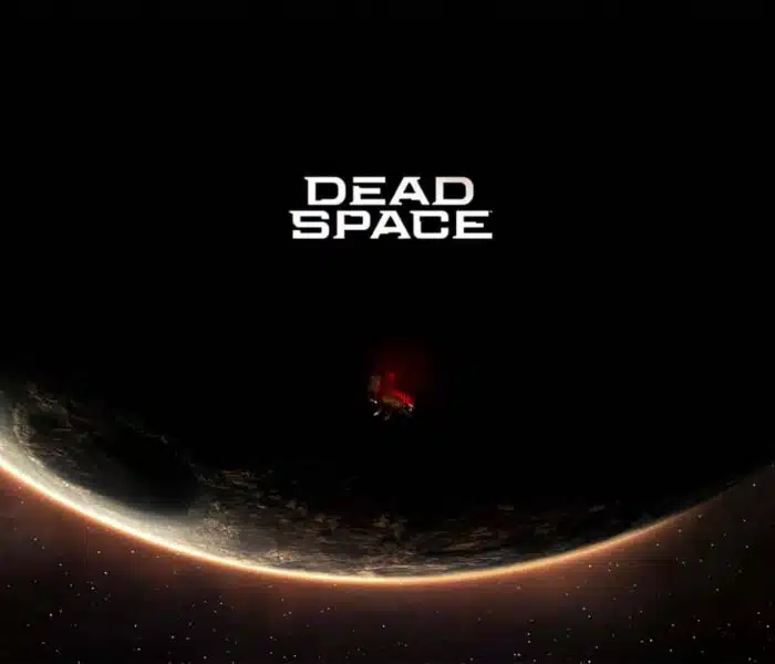 Dead Space Remake