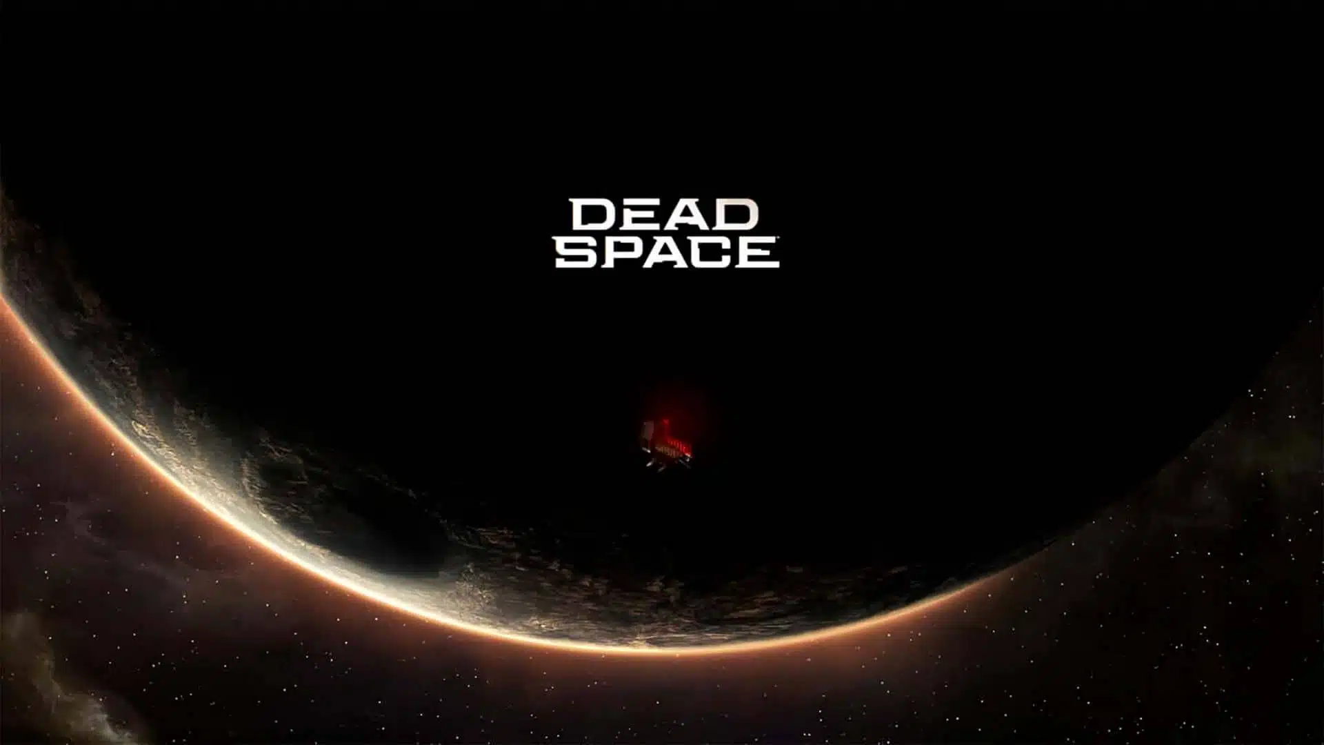 Dead Space Remake