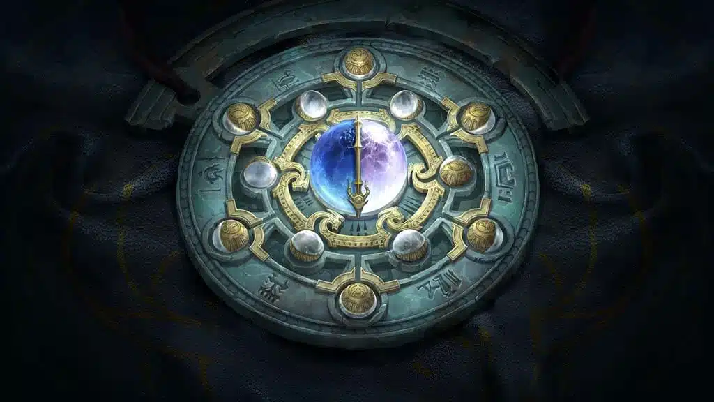 Diablo Immortal Update 25 october 2022